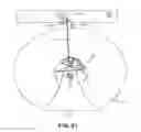 Fig. 16 - Method for installing an object using an unmanned aerial vehicle