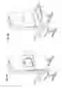 Fig. 02 - Tray table with rotatable inner tray