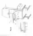 Fig. 08 - Tray table with rotatable inner tray