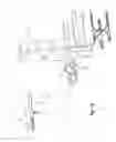 Fig. 10 - Tray table with rotatable inner tray