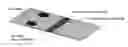 Fig. 01 - ULTRASONIC VIBRATION SYSTEM AND METHOD FOR REMOVING/AVOIDING UNWANTED BUILD-UP ON STRUCTURES