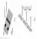 Fig. 06 - ULTRASONIC VIBRATION SYSTEM AND METHOD FOR REMOVING/AVOIDING UNWANTED BUILD-UP ON STRUCTURES