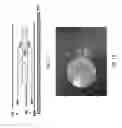 Fig. 15 - ULTRASONIC VIBRATION SYSTEM AND METHOD FOR REMOVING/AVOIDING UNWANTED BUILD-UP ON STRUCTURES