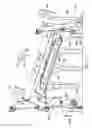 Fig. 14 - Method for holding a panel