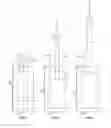 Fig. 06 - Container filling apparatus and method
