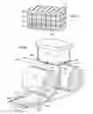 Fig. 03 - APPARATUS FOR PRODUCTION OF FILLER PACKETS FOR SOLID FREEFORM FABRICATION