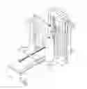 Fig. 01 - Sealing Device for Automatic Bagging Machine