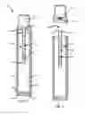 Fig. 03 - Combination Drink Bottle and Frozen Comestible Maker