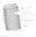 Fig. 07 - PRESSURIZED CONTAINER WITH AN INTEGRAL TEXTURED SIDEWALL AND METHODS OF USE