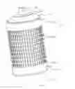 Fig. 09 - PRESSURIZED CONTAINER WITH AN INTEGRAL TEXTURED SIDEWALL AND METHODS OF USE