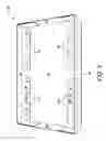 Fig. 04 - Shipping and display tray and blank for forming the same