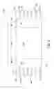 Fig. 05 - Shipping and display tray and blank for forming the same