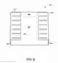 Fig. 09 - Shipping and display tray and blank for forming the same
