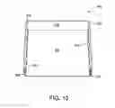 Fig. 11 - Shipping and display tray and blank for forming the same