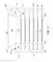 Fig. 12 - Shipping and display tray and blank for forming the same