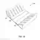 Fig. 20 - Shipping and display tray and blank for forming the same