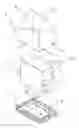 Fig. 01 - Packaging container for car accessories