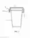 Fig. 04 - PAPER CUP COVER STRUCTURE