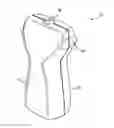 Fig. 01 - Food pouch container