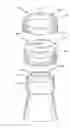 Fig. 01 - Reusable Sealing Bottle Cap Assembly