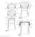 Fig. 02 - Reusable Sealing Bottle Cap Assembly