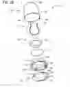 Fig. 04 - Lock for ball display case