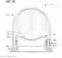 Fig. 09 - Lock for ball display case