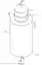 Fig. 02 - Spill Resistant Fluid Container Apparatus