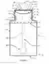 Fig. 03 - Spill Resistant Fluid Container Apparatus