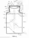 Fig. 04 - Spill Resistant Fluid Container Apparatus