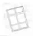 Fig. 07 - Sheet Material Capable of Being Formed Into a Resealable Package