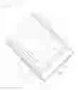 Fig. 10 - Sheet Material Capable of Being Formed Into a Resealable Package