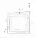Fig. 04 - Thermal insulation dunnage and method