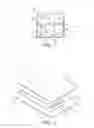 Fig. 02 - Multi-compartment container with frangible seal and vapor permeable region