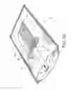 Fig. 20 - Multi-compartment container with frangible seal and vapor permeable region
