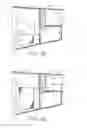 Fig. 28 - Multi-compartment container with frangible seal and vapor permeable region