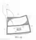 Fig. 29 - Multi-compartment container with frangible seal and vapor permeable region