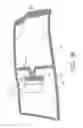 Fig. 32 - Multi-compartment container with frangible seal and vapor permeable region