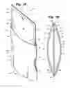 Fig. 02 - EXPANDABLE GUSSETED SLEEVE FOR A POUCH