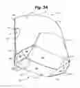 Fig. 04 - EXPANDABLE GUSSETED SLEEVE FOR A POUCH