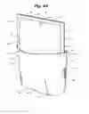 Fig. 06 - EXPANDABLE GUSSETED SLEEVE FOR A POUCH