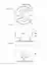 Fig. 09 - Dispenser assembly for aerosol container