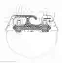 Fig. 01 - Packaging container for car floor mats