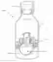 Fig. 01 - Post-mix beverage system