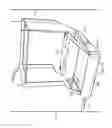 Fig. 23 - Inflatable refuse containers and methods of use