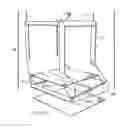 Fig. 28 - Inflatable refuse containers and methods of use