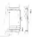 Fig. 07 - Temporary Plastic Bag Trash Receptacle