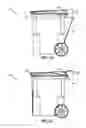 Fig. 03 - Convenient cover opening and closing method, system, and apparatus