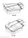 Fig. 13 - Convenient cover opening and closing method, system, and apparatus