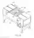 Fig. 14 - Multi-directional roller assembly